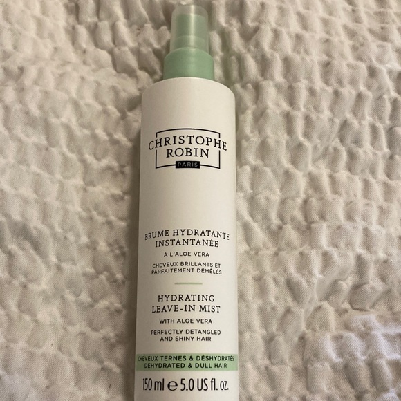 Vibrant Christophe Robin Hydrating Leave In Mist Picture Concept Vibrant Christophe Robin Hydrating Leave In Mist Picture Concept